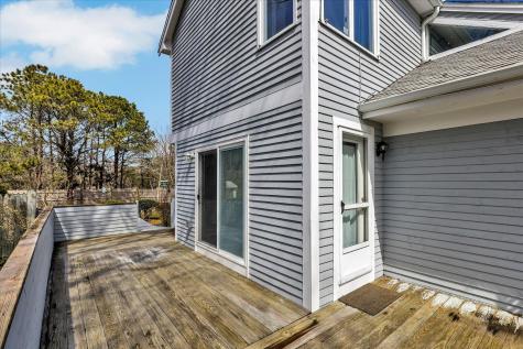 2 Ocean Spray Lane Yarmouth MA 02673