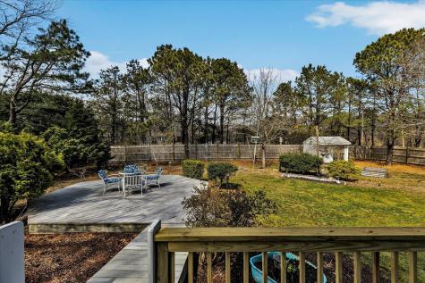 2 Ocean Spray Lane Yarmouth MA 02673