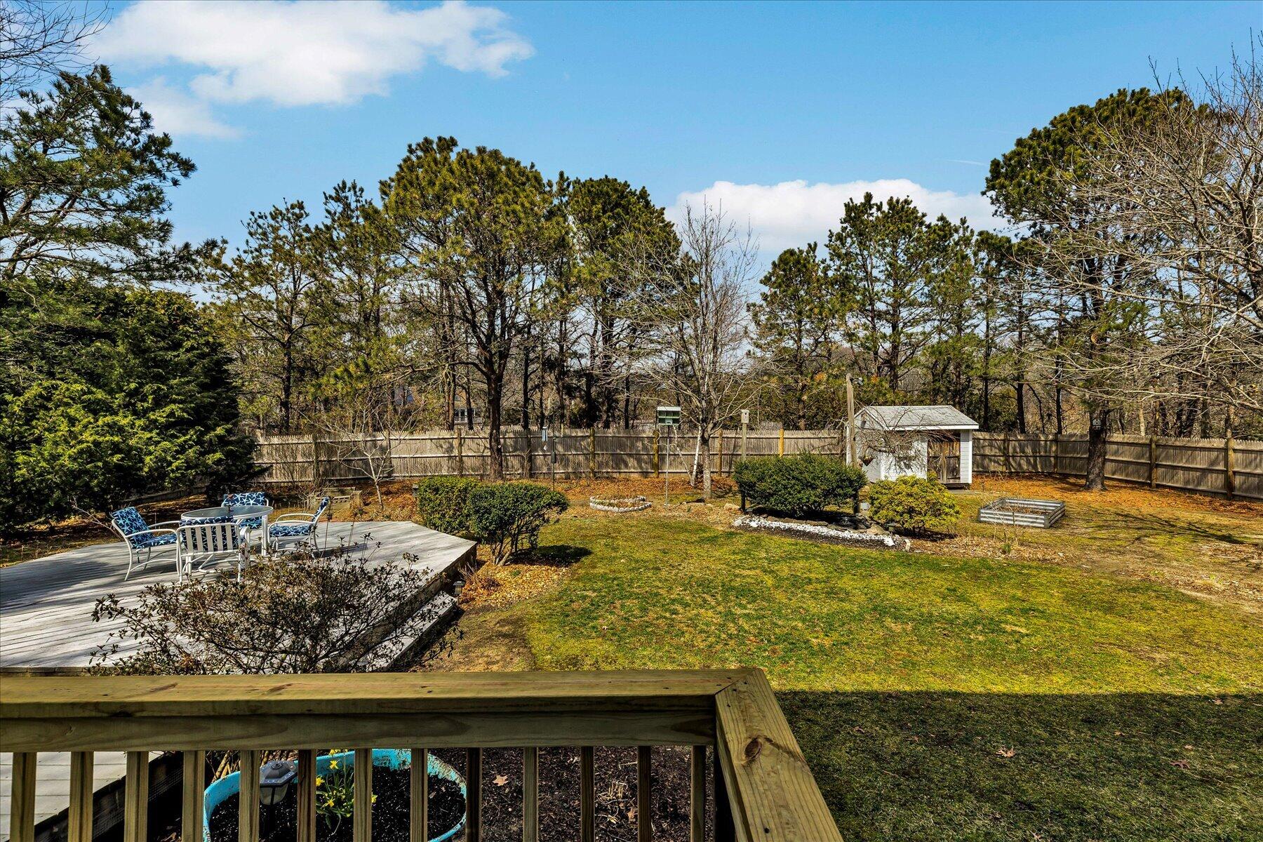 2 Ocean Spray Lane Yarmouth MA 02673