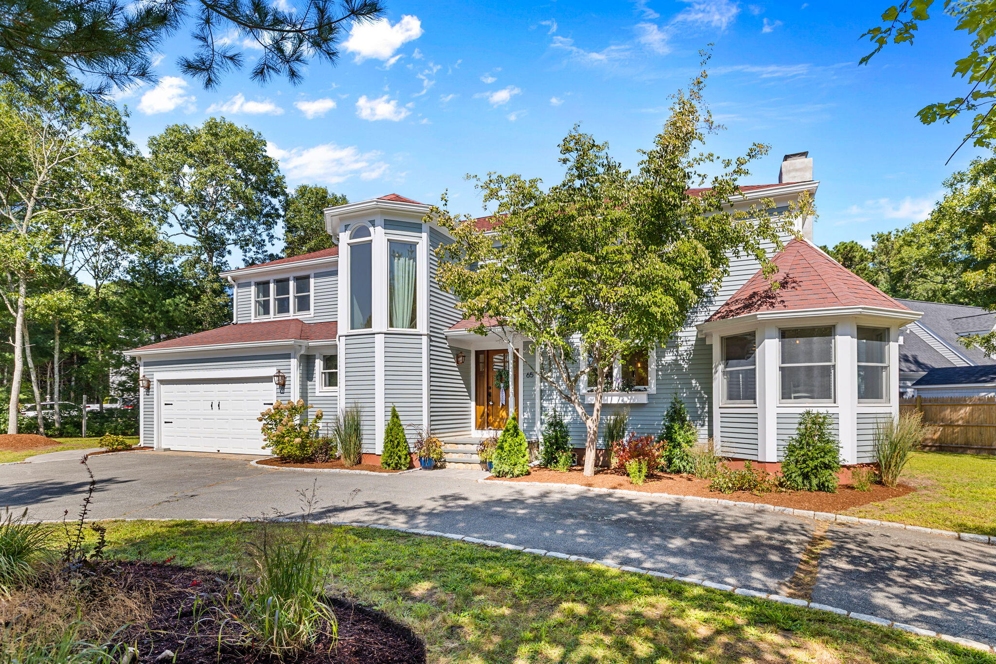 65 Rivers Edge Road Falmouth MA 02540