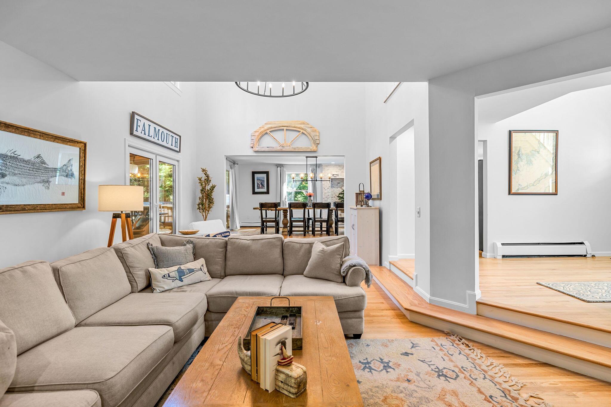 65 Rivers Edge Road Falmouth MA 02540