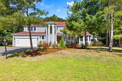 65 Rivers Edge Road Falmouth MA 02540