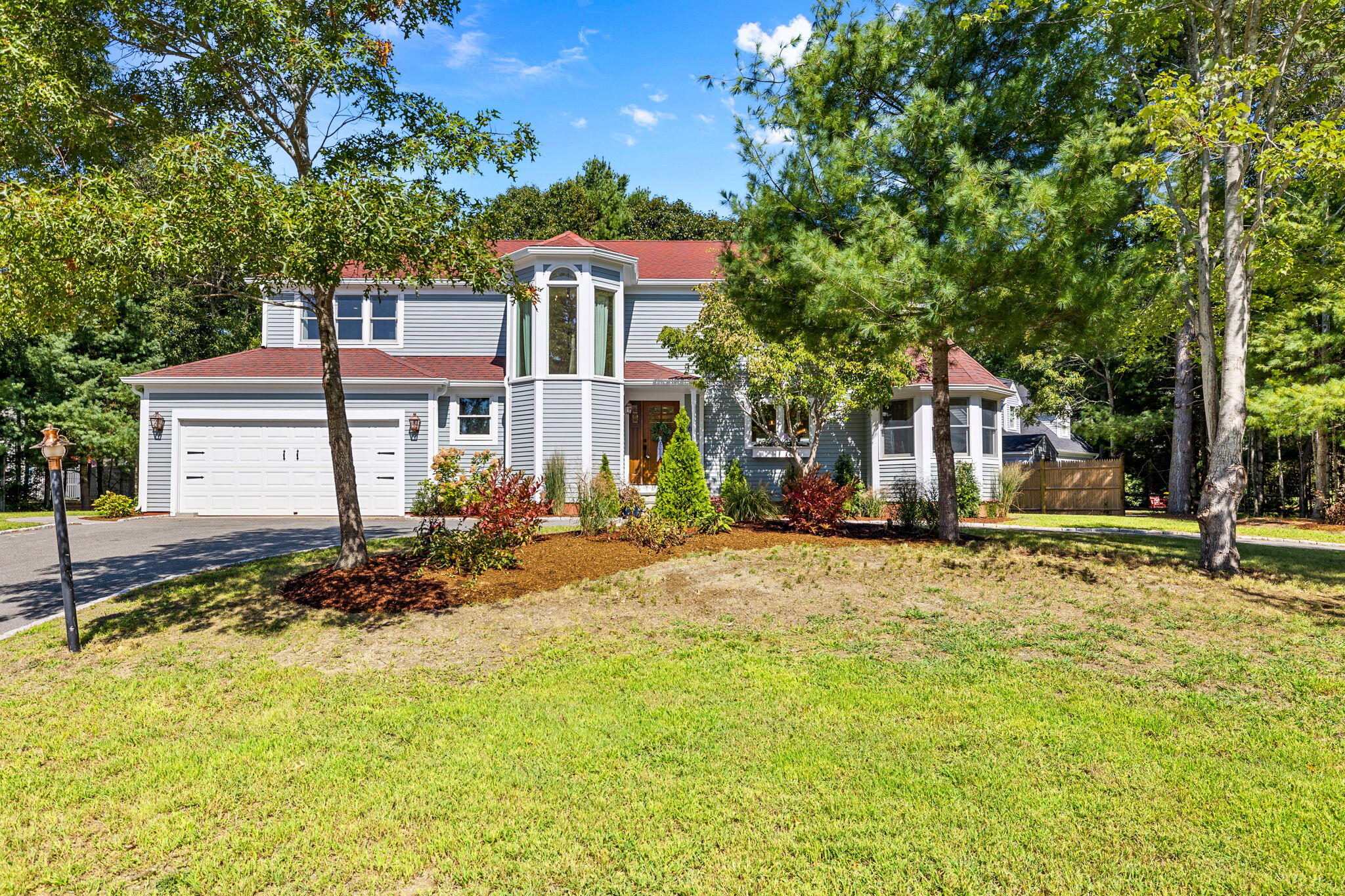65 Rivers Edge Road Falmouth MA 02540