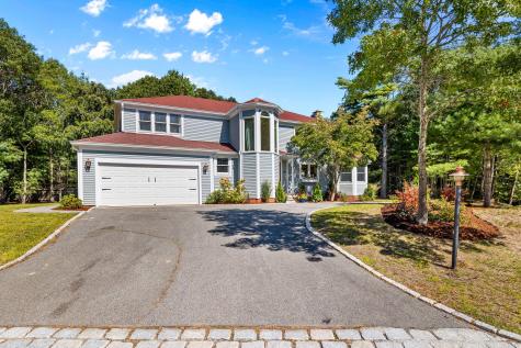 65 Rivers Edge Road Falmouth MA 02540