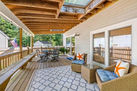 65 Rivers Edge Road Falmouth MA 02540