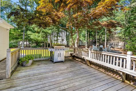 65 Rivers Edge Road Falmouth MA 02540