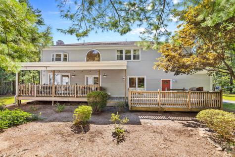 65 Rivers Edge Road Falmouth MA 02540