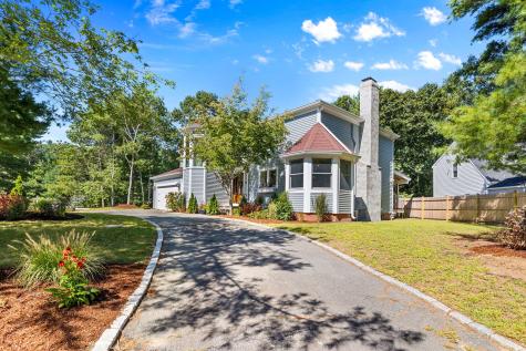 65 Rivers Edge Road Falmouth MA 02540