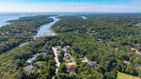 65 Rivers Edge Road Falmouth MA 02540