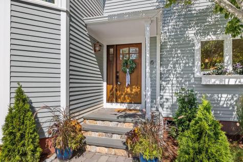 65 Rivers Edge Road Falmouth MA 02540
