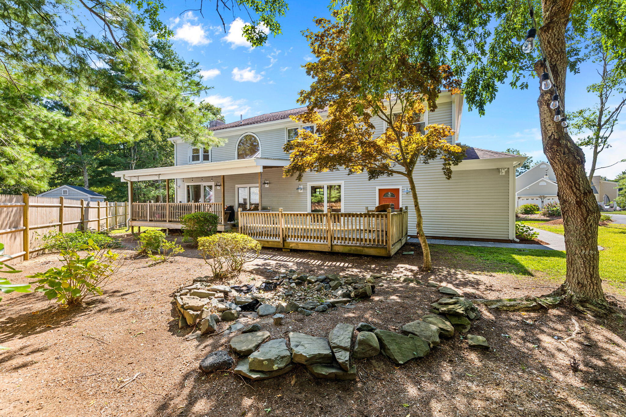 65 Rivers Edge Road Falmouth MA 02540