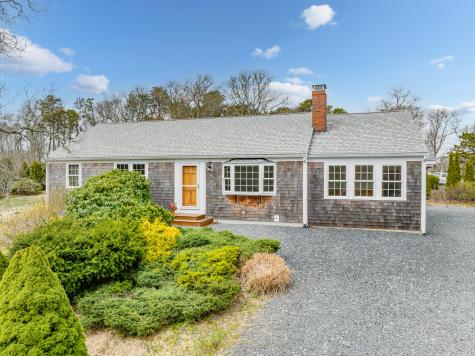 260 Tanglewood Drive Chatham MA 02633
