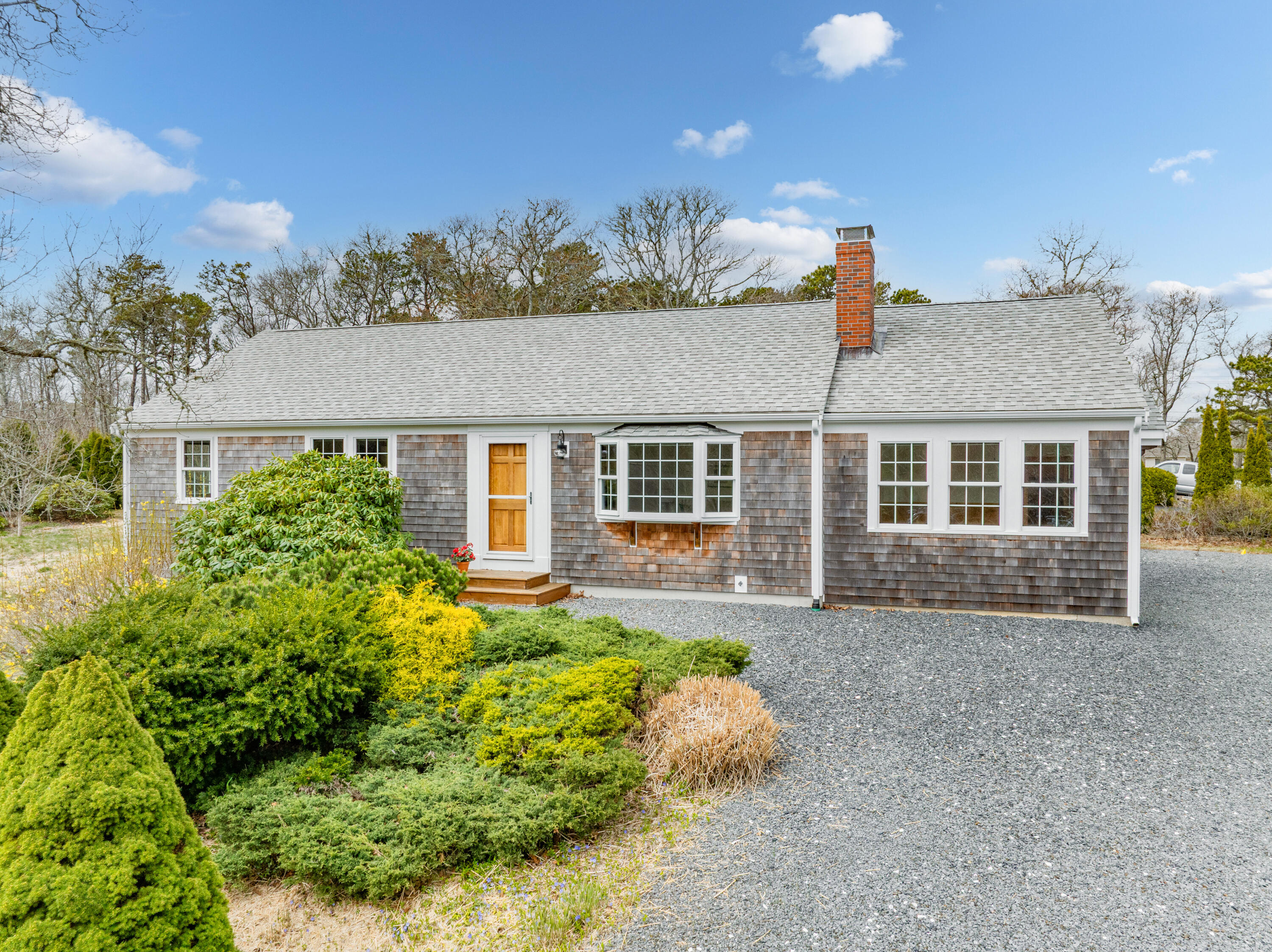 260 Tanglewood Drive Chatham MA 02633