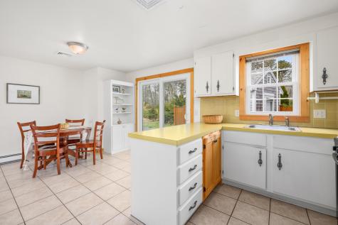 260 Tanglewood Drive Chatham MA 02633