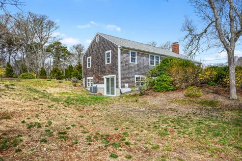 260 Tanglewood Drive Chatham MA 02633