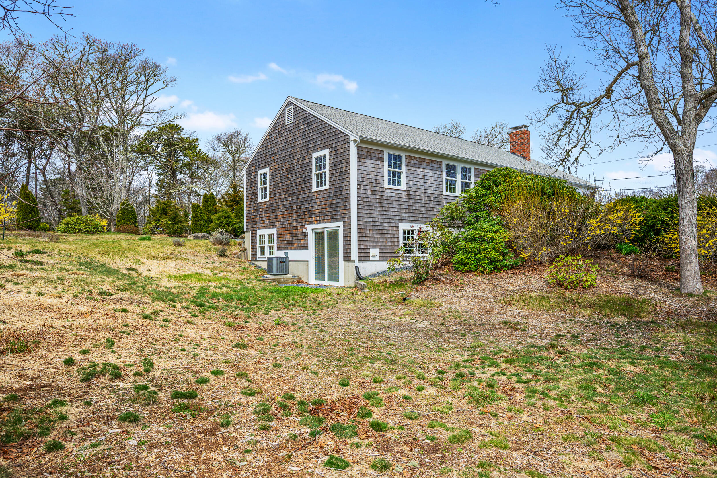 260 Tanglewood Drive Chatham MA 02633