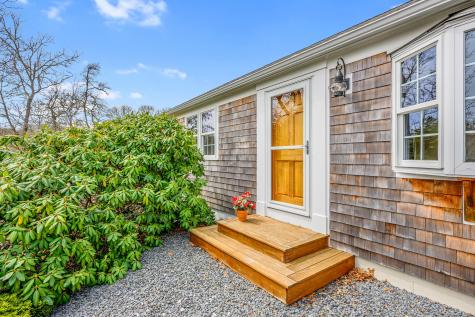 260 Tanglewood Drive Chatham MA 02633