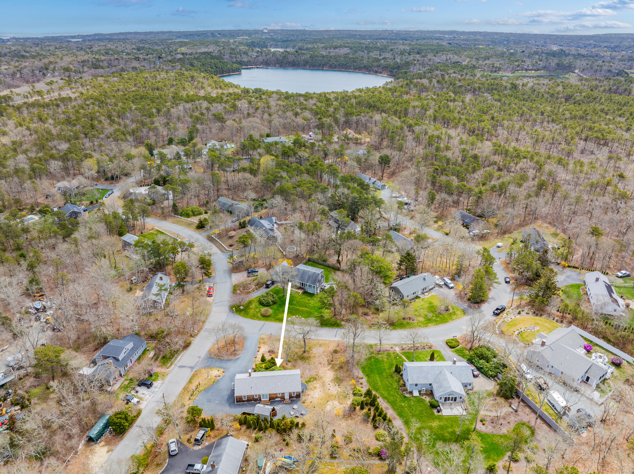 260 Tanglewood Drive Chatham MA 02633