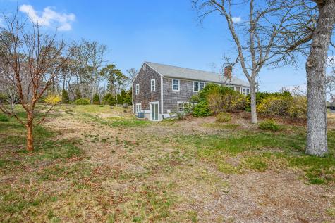 260 Tanglewood Drive Chatham MA 02633