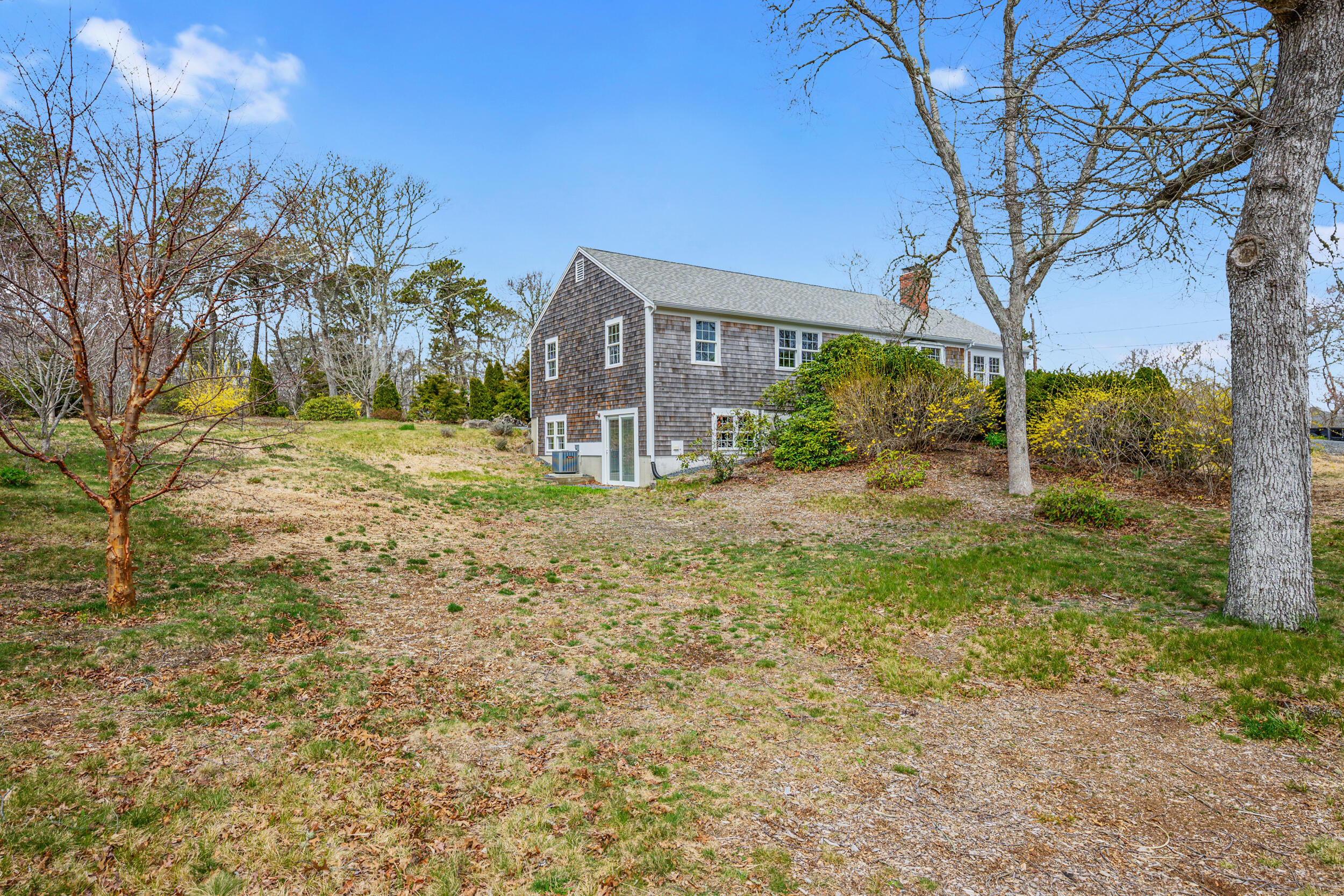 260 Tanglewood Drive Chatham MA 02633