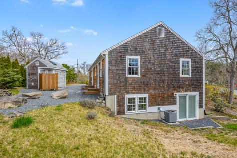 260 Tanglewood Drive Chatham MA 02633