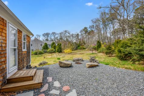 260 Tanglewood Drive Chatham MA 02633