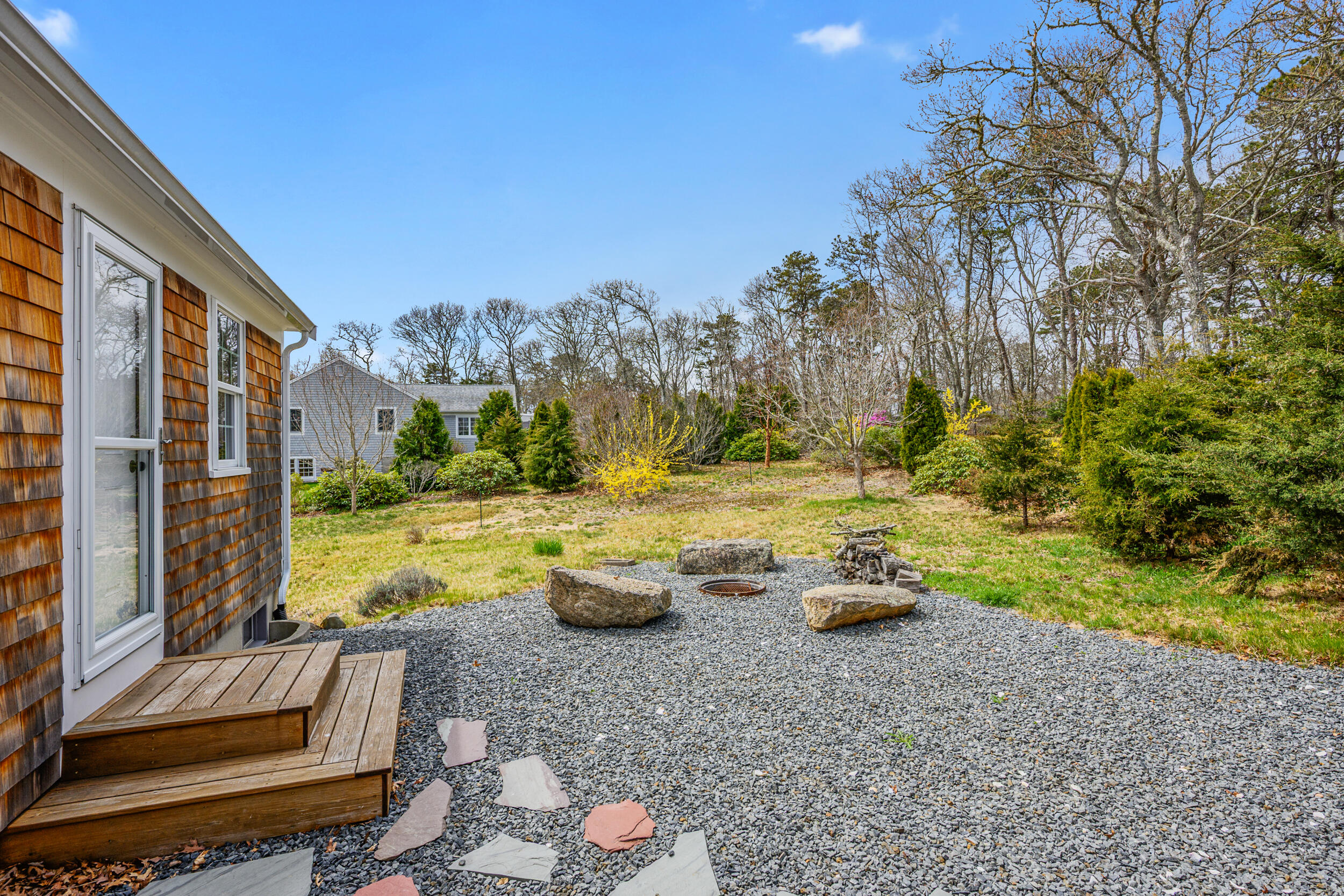 260 Tanglewood Drive Chatham MA 02633
