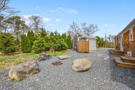 260 Tanglewood Drive Chatham MA 02633