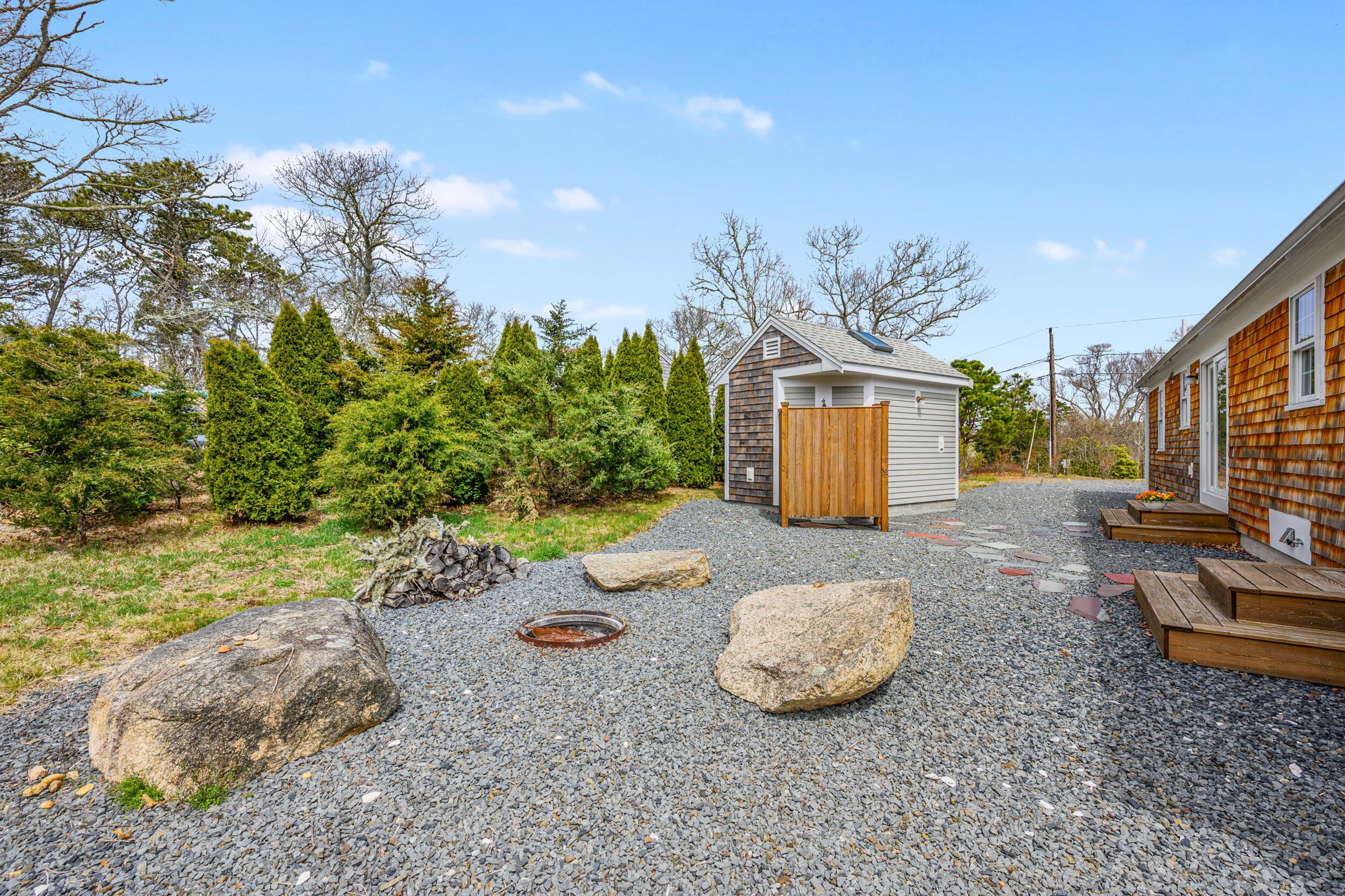 260 Tanglewood Drive Chatham MA 02633