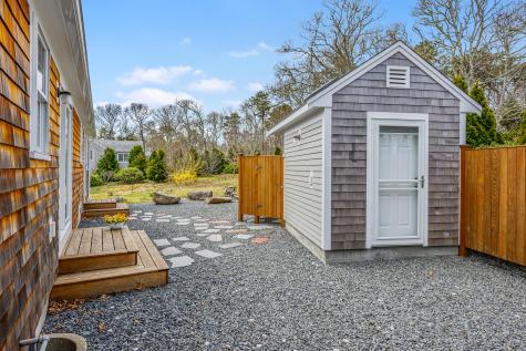 260 Tanglewood Drive Chatham MA 02633
