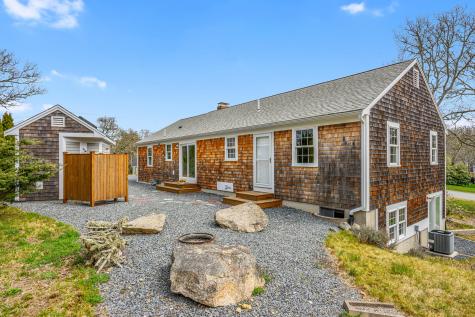 260 Tanglewood Drive Chatham MA 02633