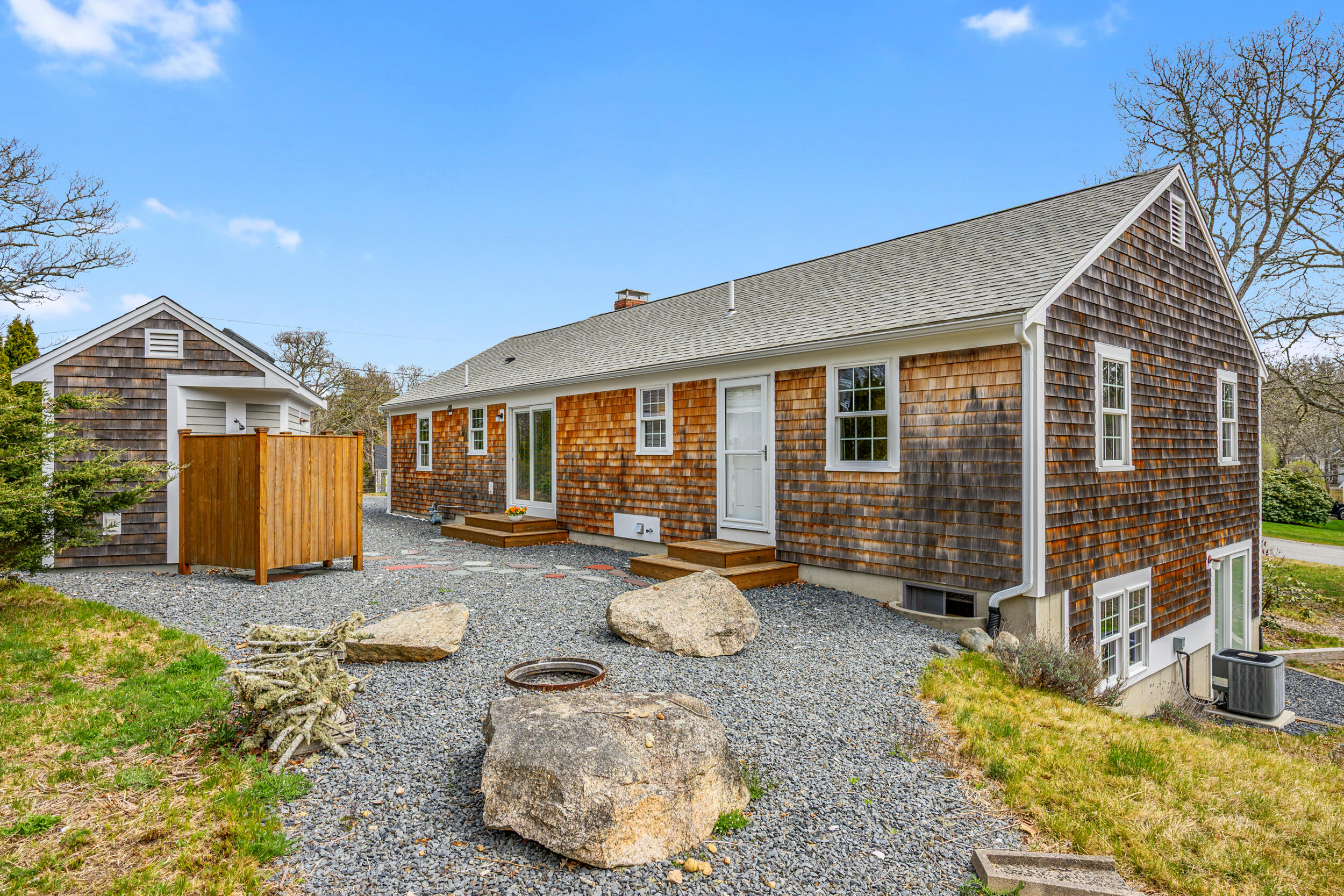 260 Tanglewood Drive Chatham MA 02633
