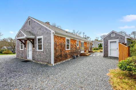 260 Tanglewood Drive Chatham MA 02633