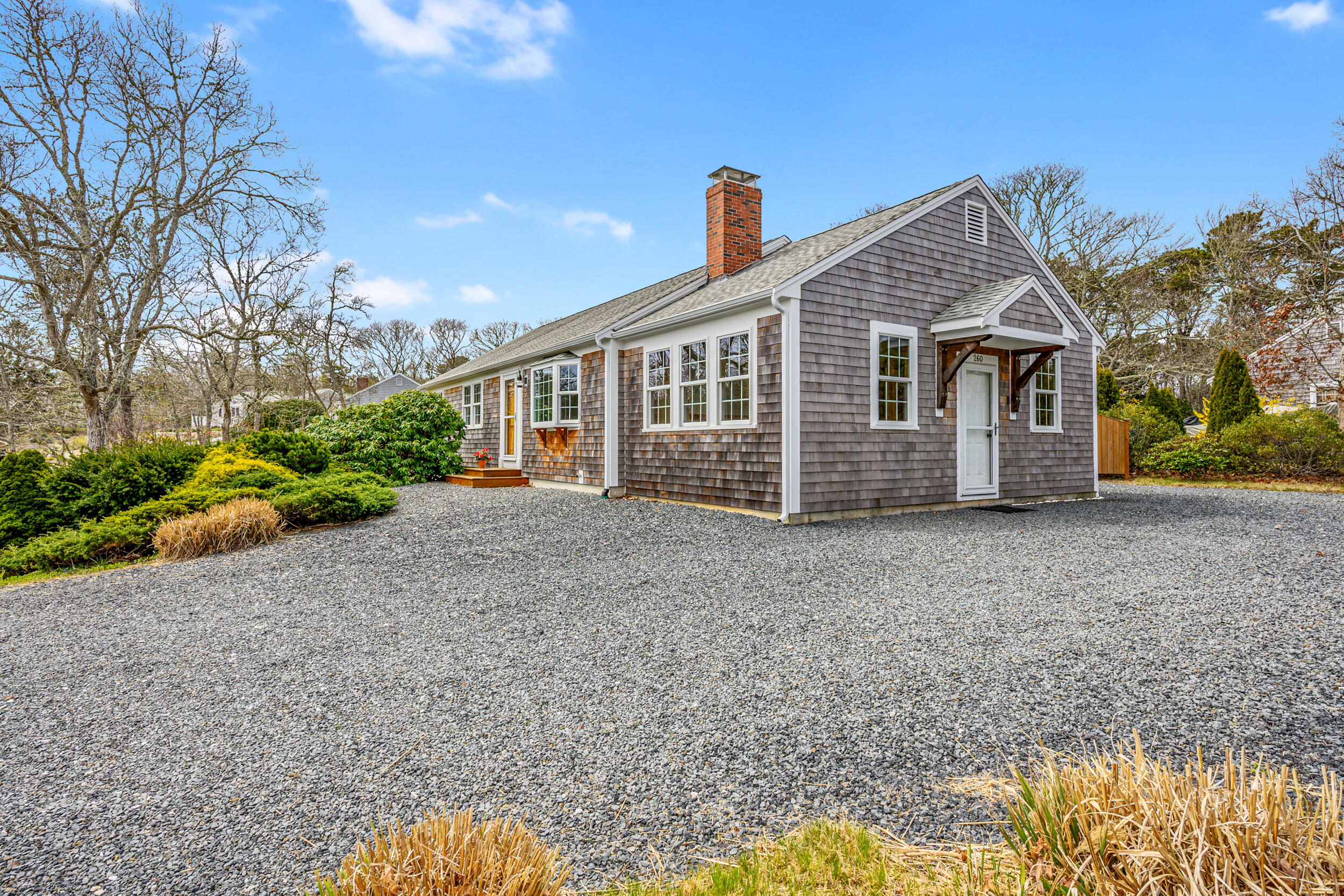 260 Tanglewood Drive Chatham MA 02633