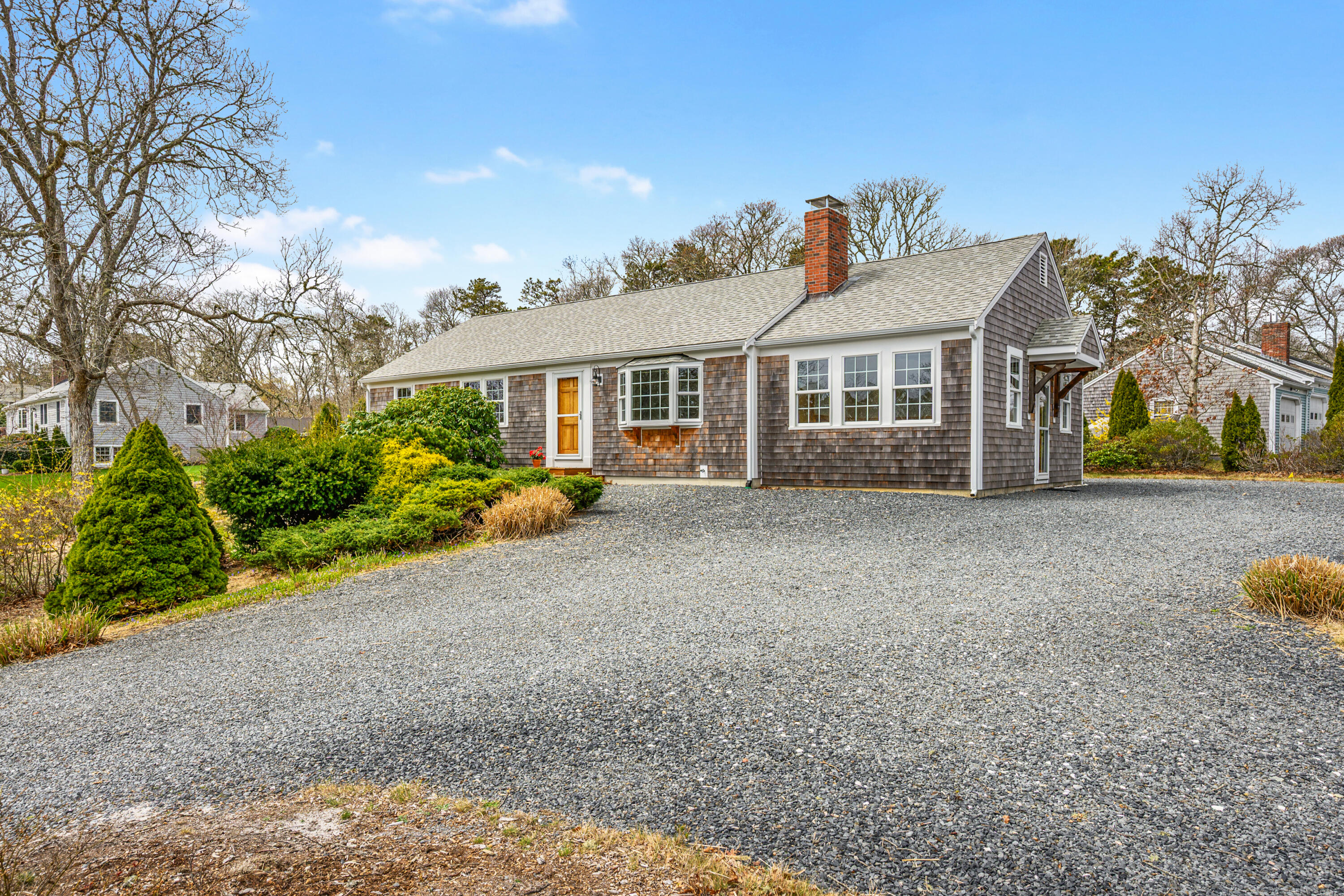 260 Tanglewood Drive Chatham MA 02633