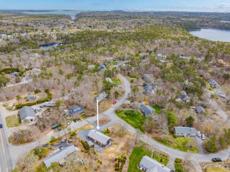 260 Tanglewood Drive Chatham MA 02633
