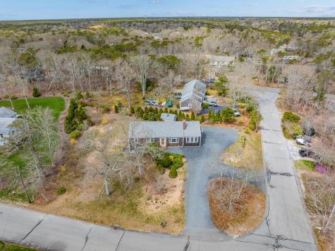 260 Tanglewood Drive Chatham MA 02633