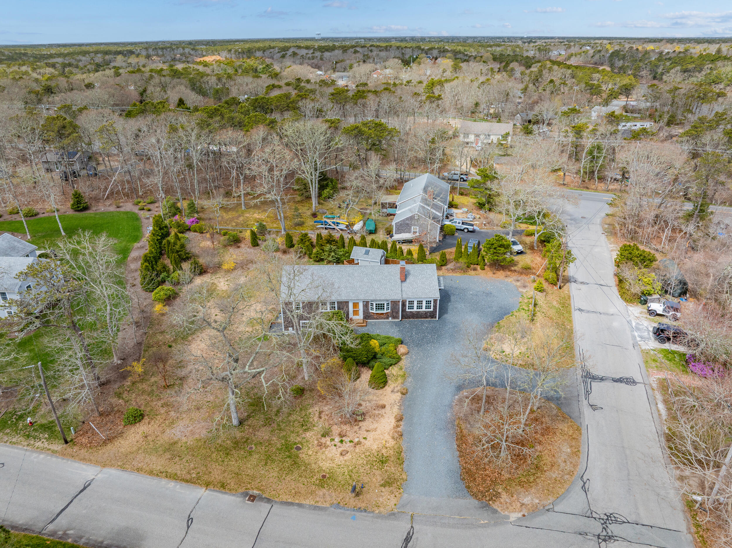 260 Tanglewood Drive Chatham MA 02633
