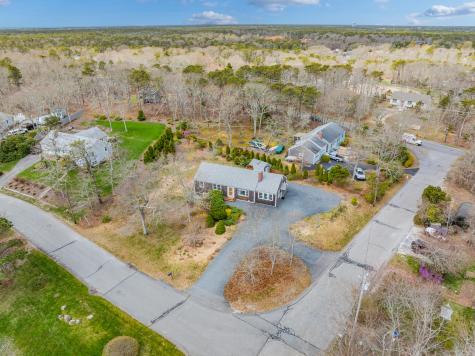 260 Tanglewood Drive Chatham MA 02633