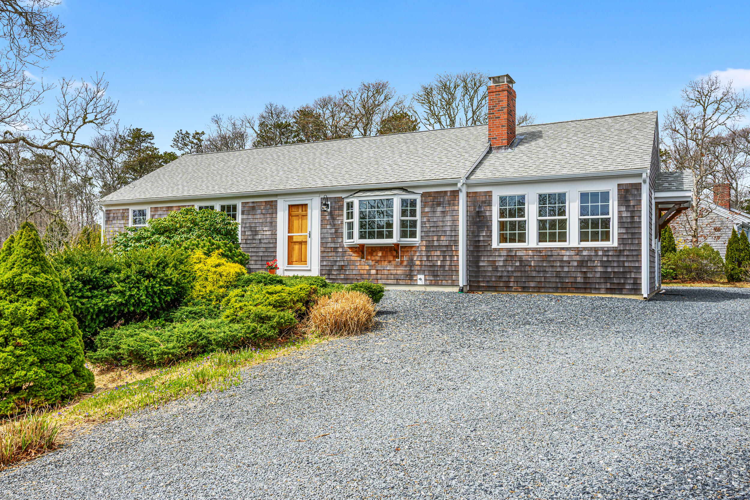 260 Tanglewood Drive Chatham MA 02633
