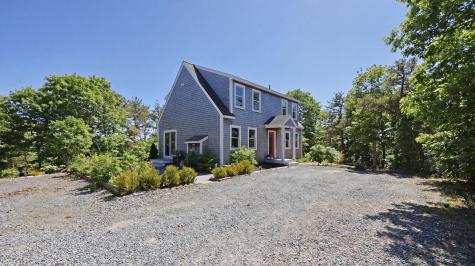 3 Union Field Road Truro MA 02666