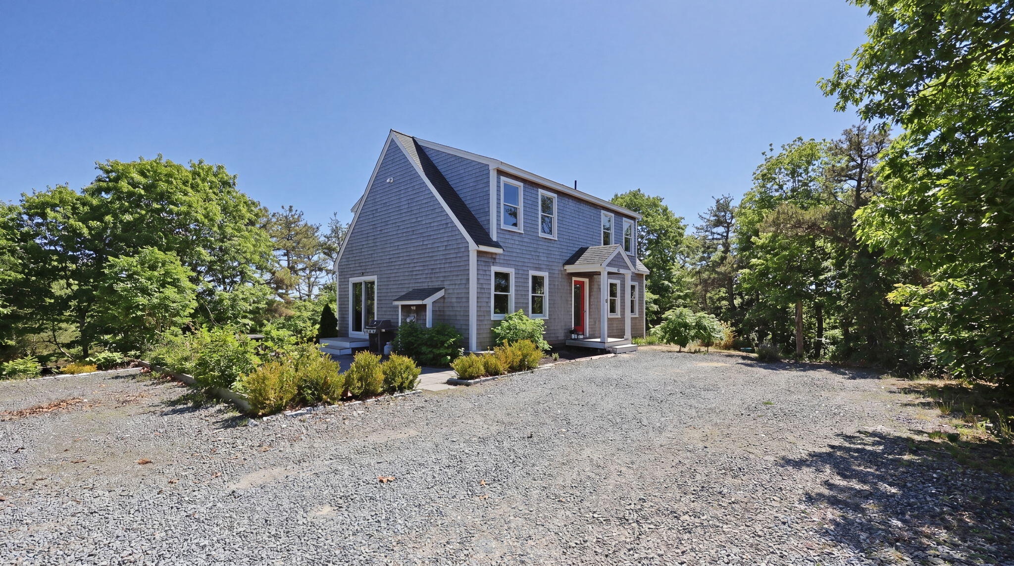 3 Union Field Road Truro MA 02666