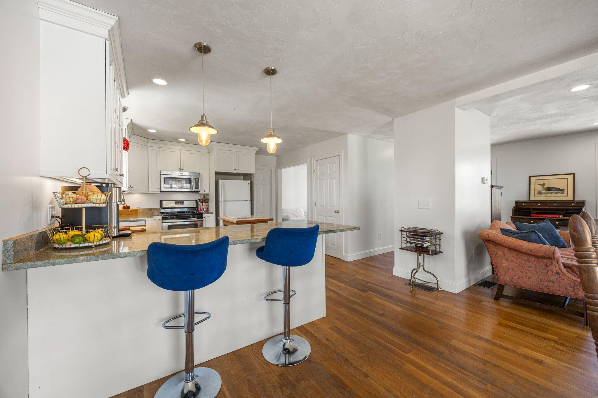 3 Union Field Road Truro MA 02666