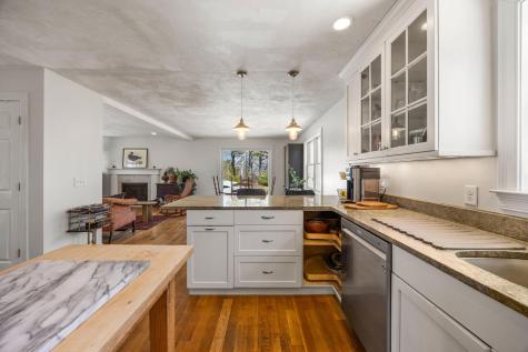 3 Union Field Road Truro MA 02666