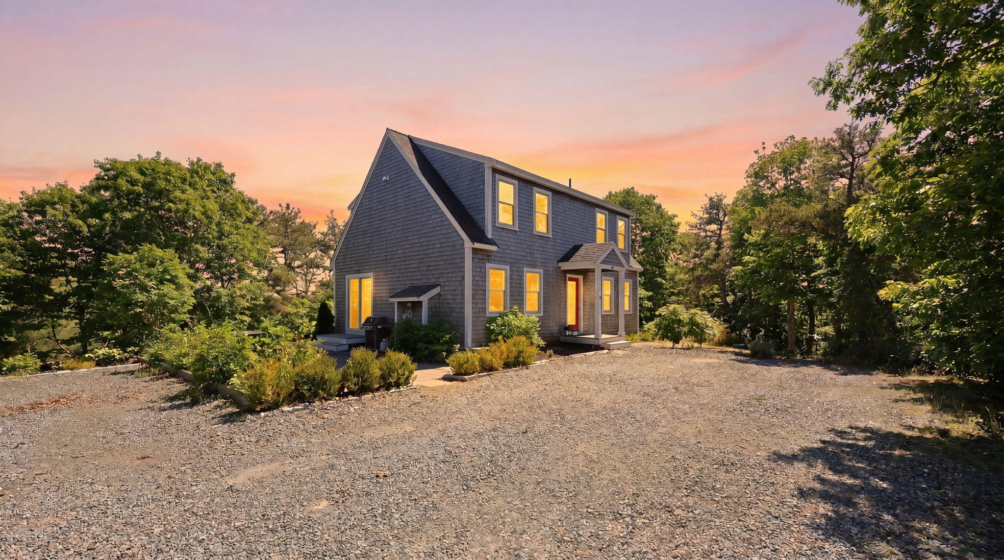 3 Union Field Road Truro MA 02666