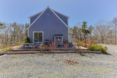 3 Union Field Road Truro MA 02666