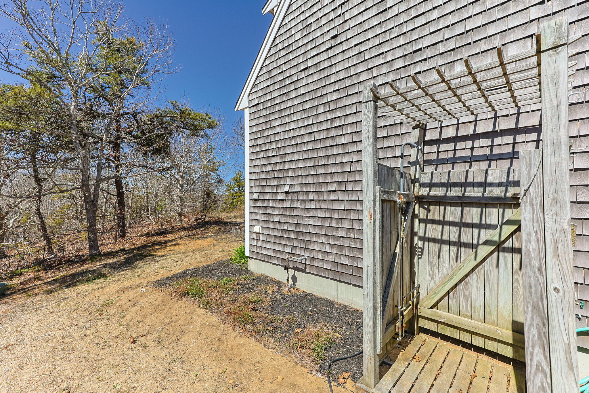 3 Union Field Road Truro MA 02666