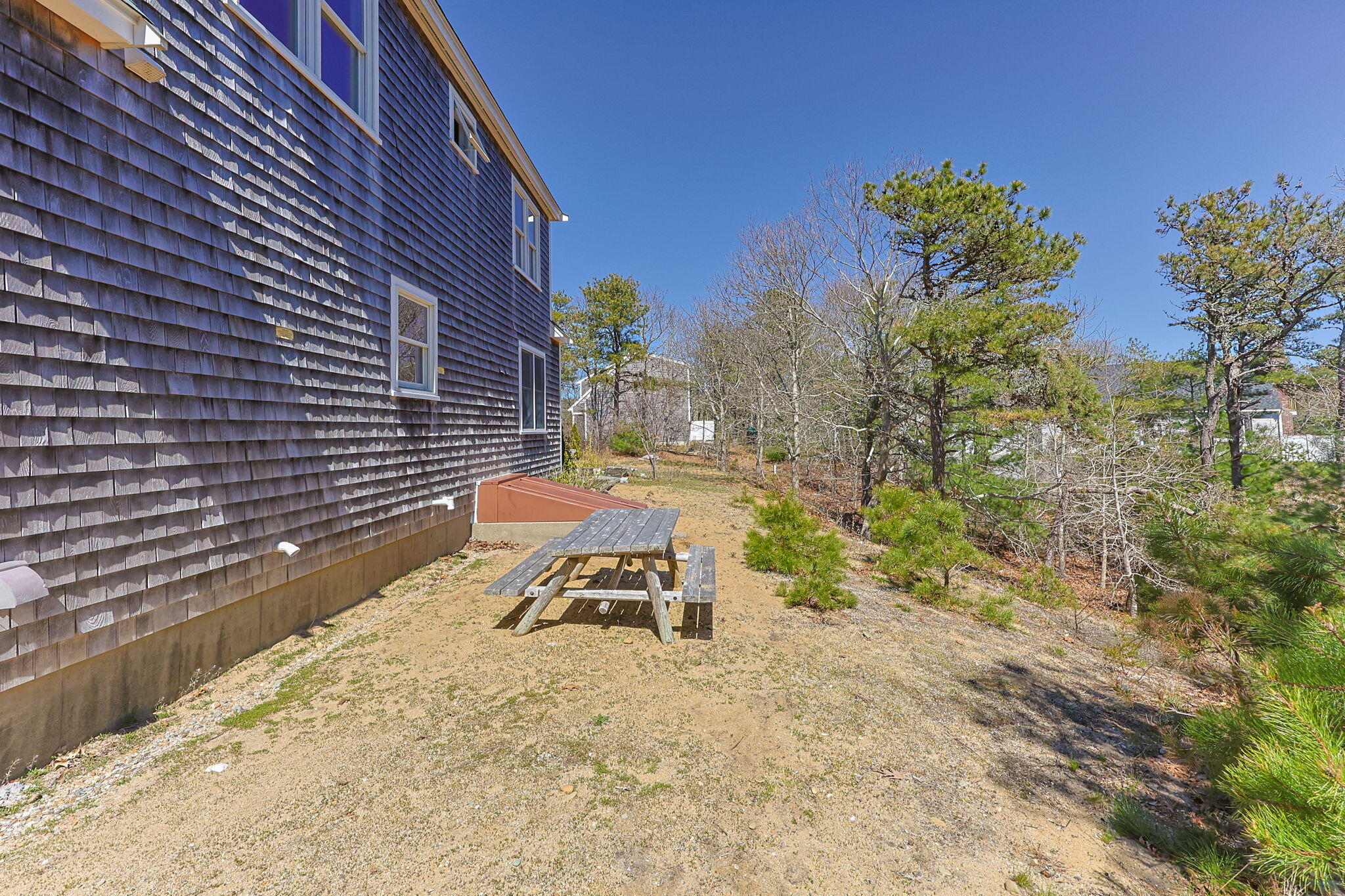 3 Union Field Road Truro MA 02666