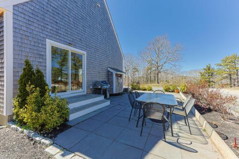 3 Union Field Road Truro MA 02666