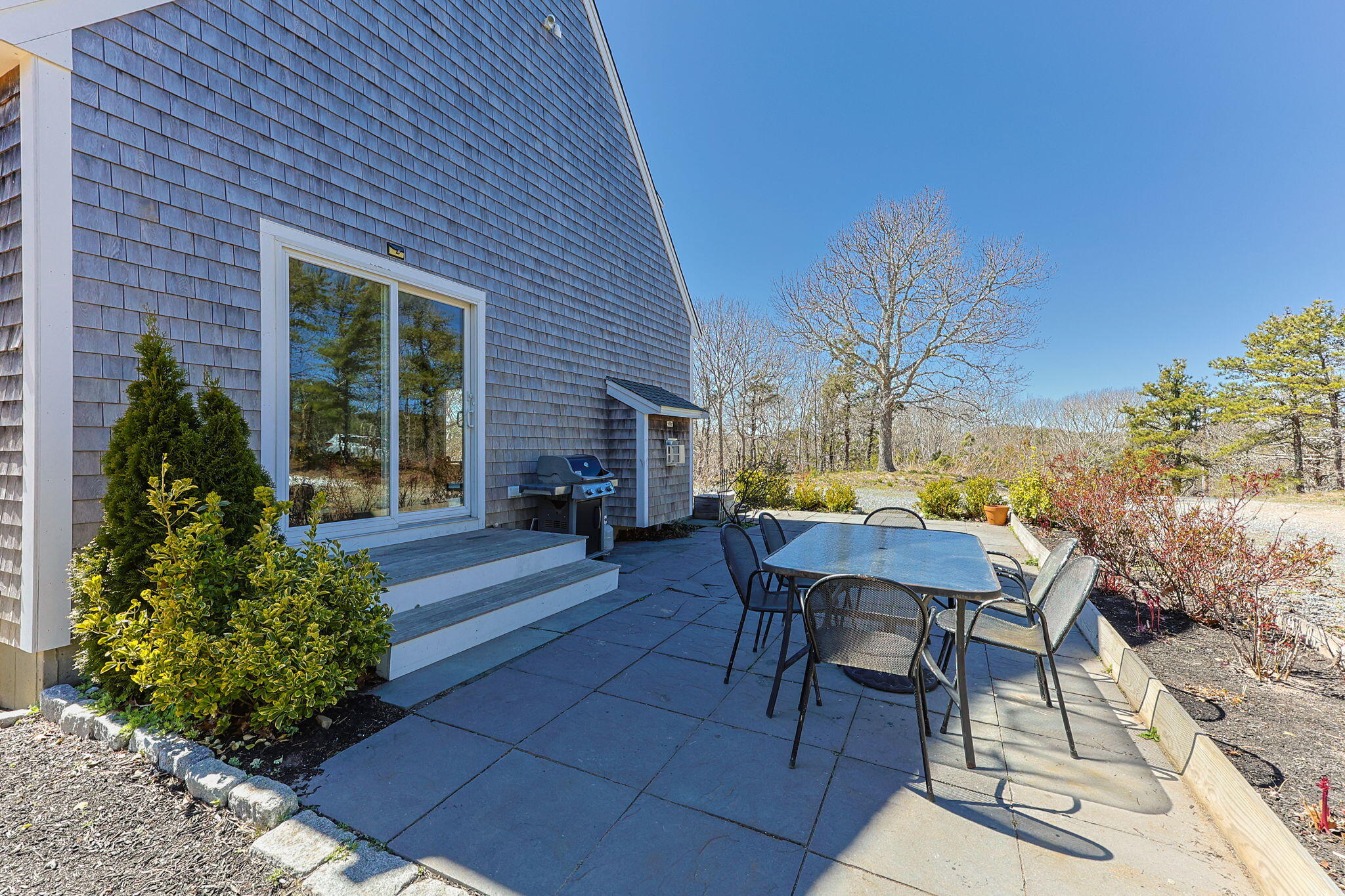 3 Union Field Road Truro MA 02666